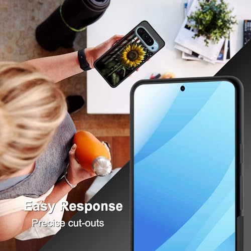 Coque pour Pixel 10 Pro XL 6,8" 2025 ajustement précis et matériaux premium