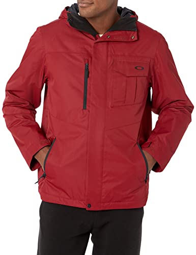 Image of Oakley, Core Divisional RC Insulated Jacket - Men's