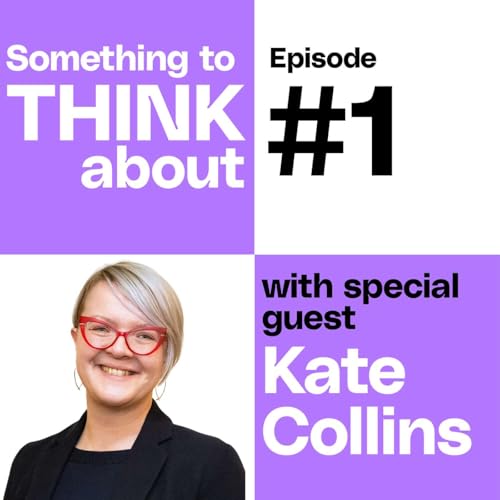 Why change can't be managed - with Kate Collins