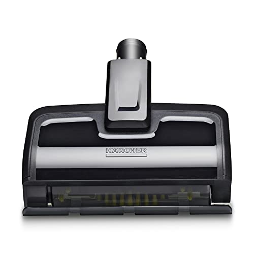 Image of Karcher VC 4s Stick Vacuum Power Brush Nozzle Attachment