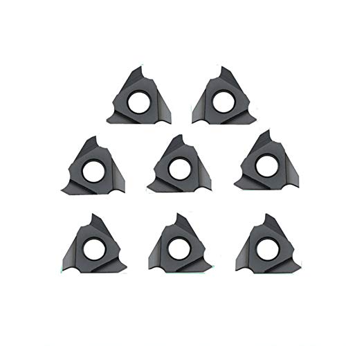 10P TGF32R075 LDA CNC tornio Utensile scanalatura