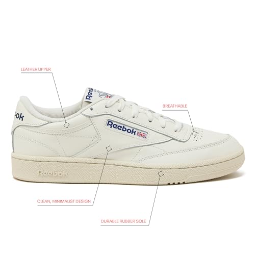 Image of Reebok Unisex-Adult 100032882 Sneaker
