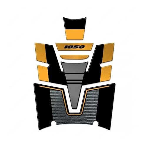 Protection réservoir moto anti rayures kit autocollants V-Strom 2022