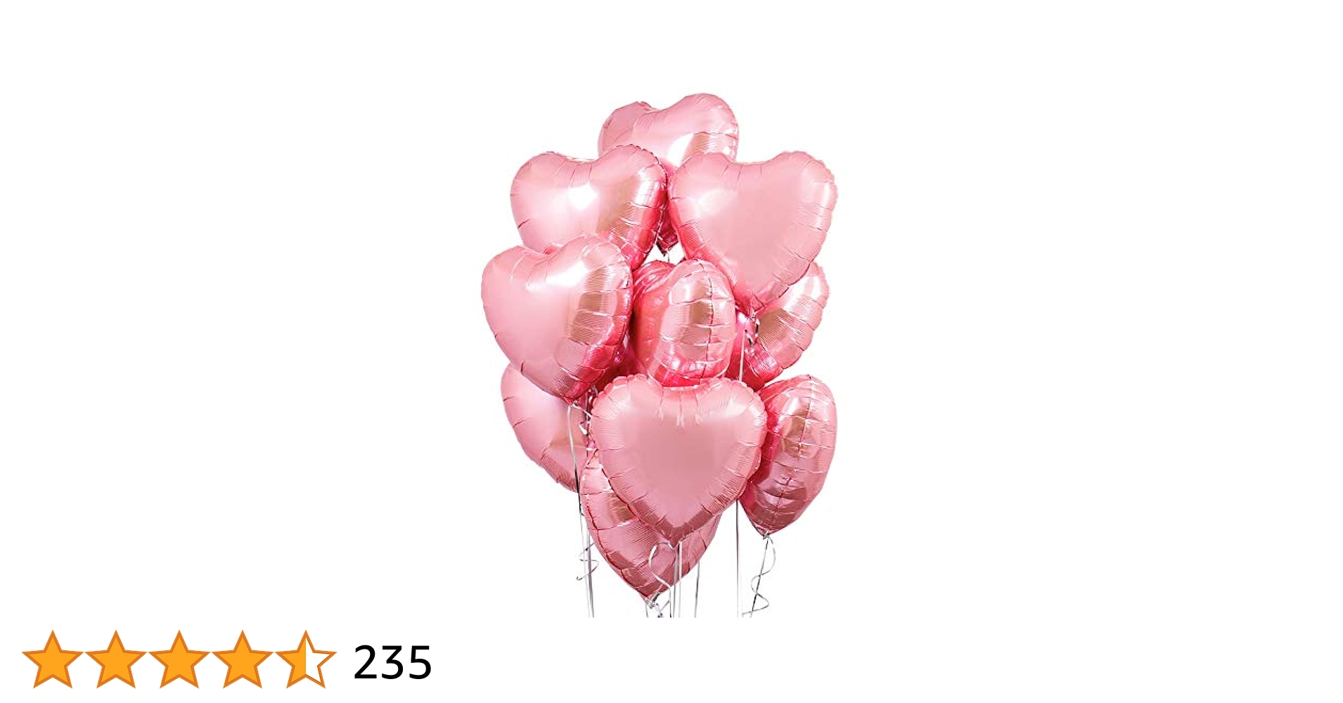 トップス shop faerie heart balloons set up 81E2pEBP4+L._UF1000,1000_QL80_.jpg