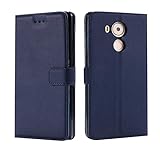 【Taglio di precisione】Questa è una custodia in pelle per il vostro telefono con fori tagliati di precisione per un facile accesso a tutte le porte, i pulsanti, i sensori e le fotocamere.