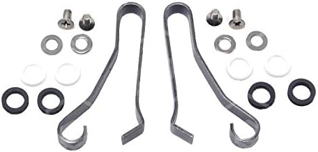 Winter Leaf Spring Holder for GS202 GS402 2003 Repair Kit
