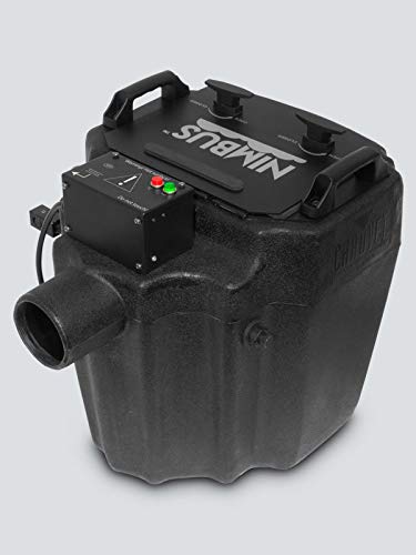 Chauvet DJ Nimbus Máquina de Humo de Hielo Seco Profesional miniatura 3