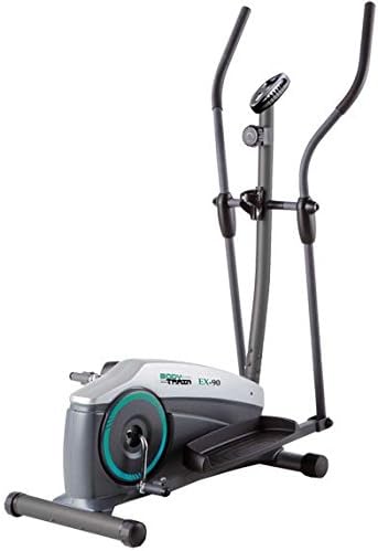 BodyTrain EX90 Elliptical Trainer