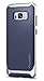 Spigen Neo Hybrid Designed for Samsung Galaxy S8 Case (2017) - Arctic Silver