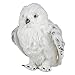 The Noble Collection Hedwig Plush - Posable Wings