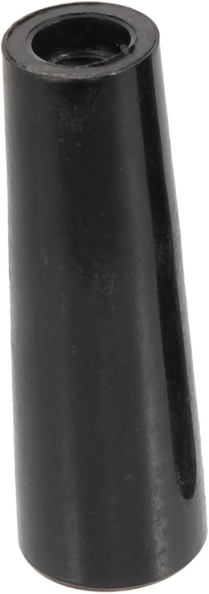 Kegerator Tap Handle Plastic Faucet Handle for Easy Installation Compatible with Standard Beer Taps Lightweight Design for Convenient Operation