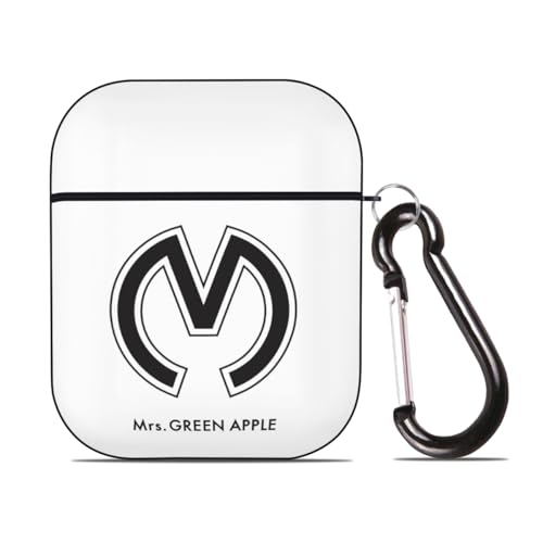 Amazon | ミセスグリーンアップル AirPods 第2世代 ケース
