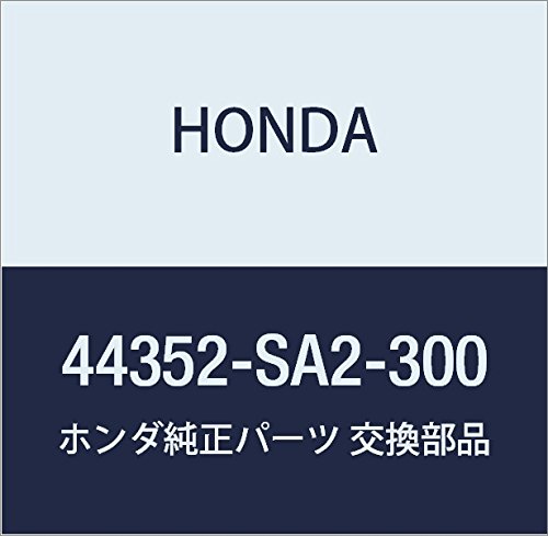 Evita vibraciones con la abrazadera de contrapeso Honda 44352-SA2-300 para palier