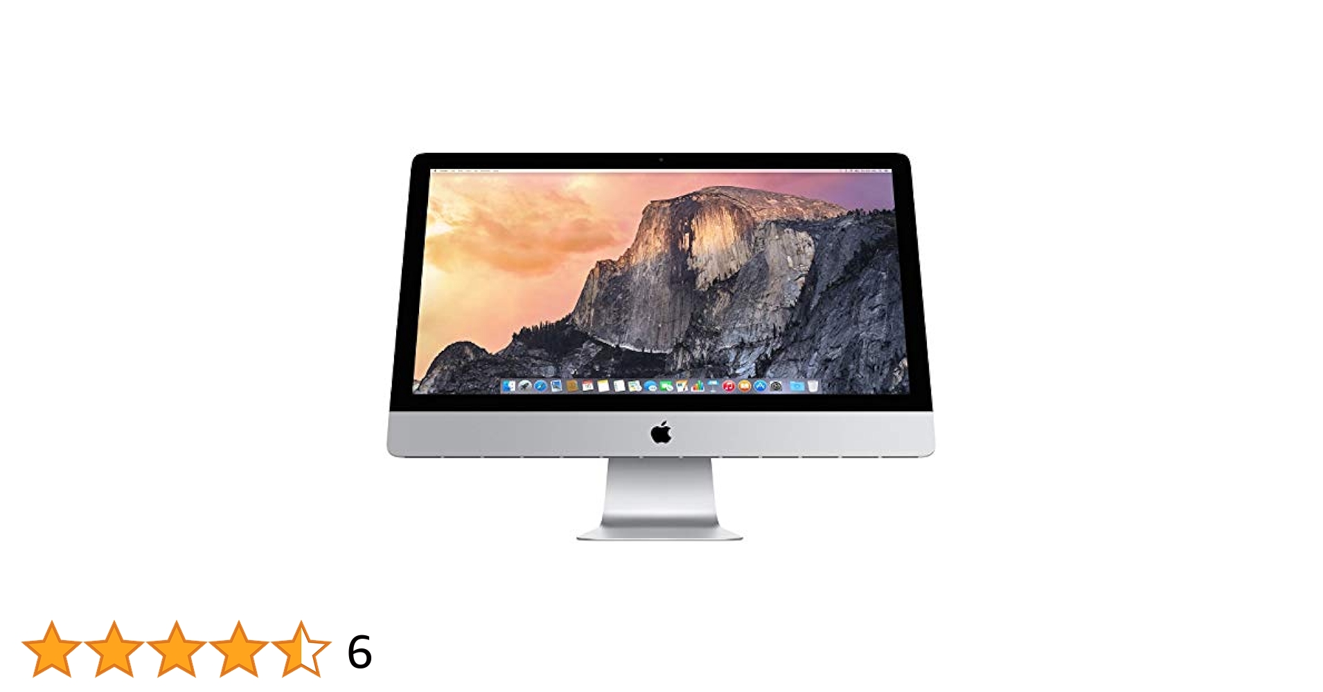Apple iMac 27