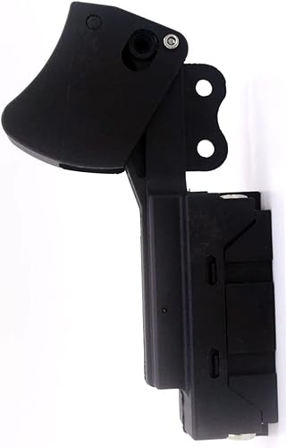 Miniatura 3 de para Makita 651172-0 651121-7 651168-1 Interruptor de gatillo 4/12A-125/250V Piezas de repuesto de herramientas eléctricas