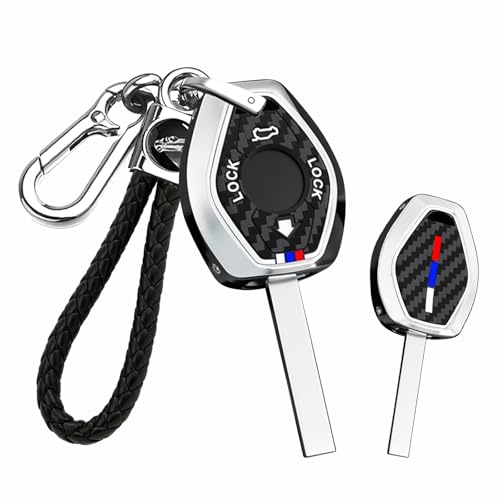 Boîtier de clé pour BMW E39 E46 E83 - Remplacement coque télécommande