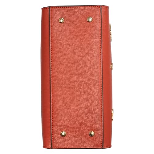 Image of KARL LAGERFELD Women's Maybelle Pins Satchel