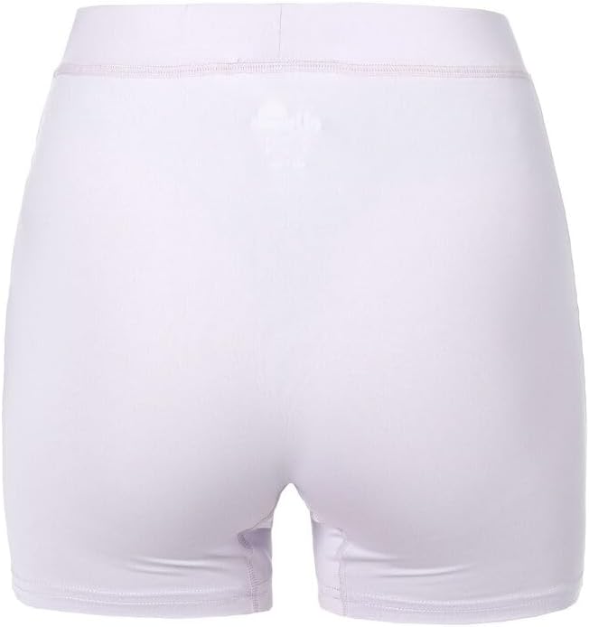 Ellesse Carlton Ball Women's Shorts Lilac S - Image 2