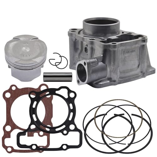 Cylindre de moto pour K56 11-0 WHV 57.5 Mm à haute résistance thermique