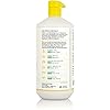 Alaffia EveryDay Shea Conditioner, Moisturizes, Restores and Protects. Made with Fair Trade Shea Butter, Cruelty Free, No Parabens, Vegan, Vanilla Mint 32 Fl Oz