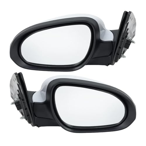 Rétroviseur voiture Hyundai I30 FD à 5 broches avec clignotant LED sécurisé