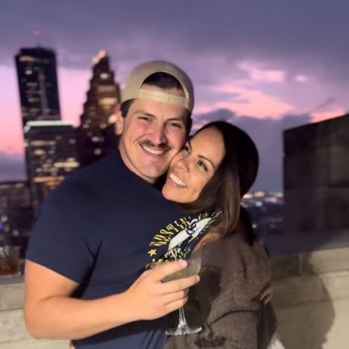 Ep 4 - I'm finally a downtowner