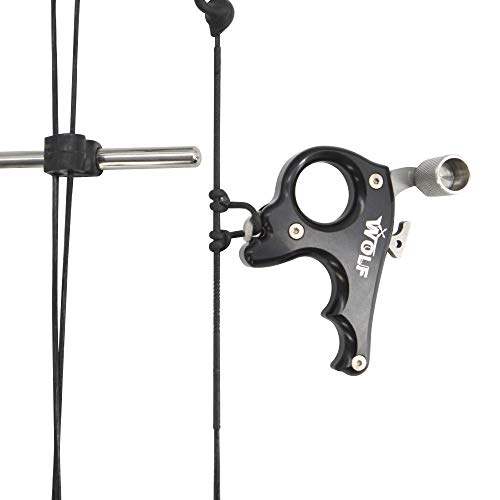 The 30 Best Archery Releases & Aids of 2024 [Verified] Cherry Picks