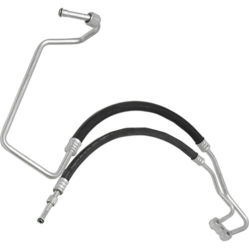 UAC HA 5732C A/C Manifold Hose Assembly