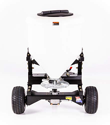 Swisher Hobby Farm Pro Distribuidor Comercial 52 Galones miniatura 4