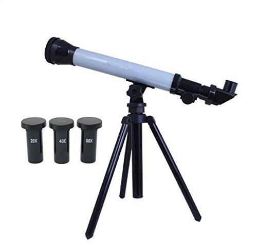 telescope for 4 year old