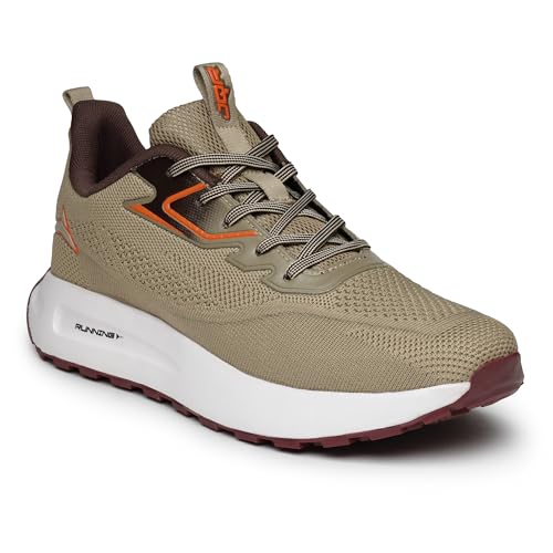 Image of JQR Men Rome Running Shoes