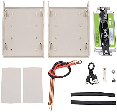 1set DIY Spot Welding Machine 18650/32650 Li-ion Battery Storage Spot Welding Machine PCB Circuit Board Welding Equipment Tool