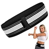 Orthogürtel Isg, Orthogürtel Isg-kompressions-therapie, Rückengürtel Beckengurt Reguläre Größe 110cm Linderung Gegen Rückenschmerzen