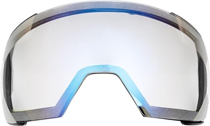 Amazon | [ZERO TECH BASE] スミス(SMITH) 互換品 スノーゴーグル