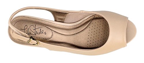 Image of LifeStride Womens TellerPump