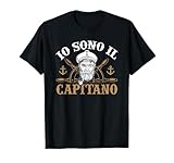 Barche Capitano Regalo