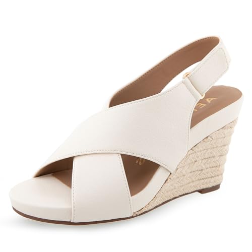 Aerosoles Women's Payton Wedge Sandal