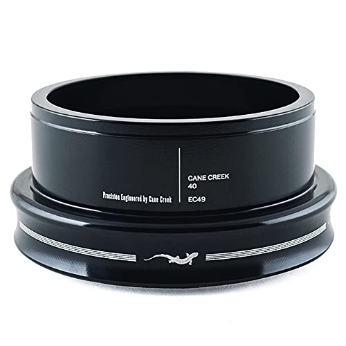 Cane Creek 40-Series Traditional Conversion Bottom for 49mm Head Tube