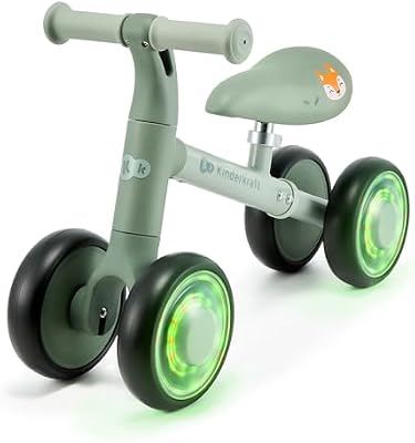 Kinderkraft Tricycle CUTIE FLASH