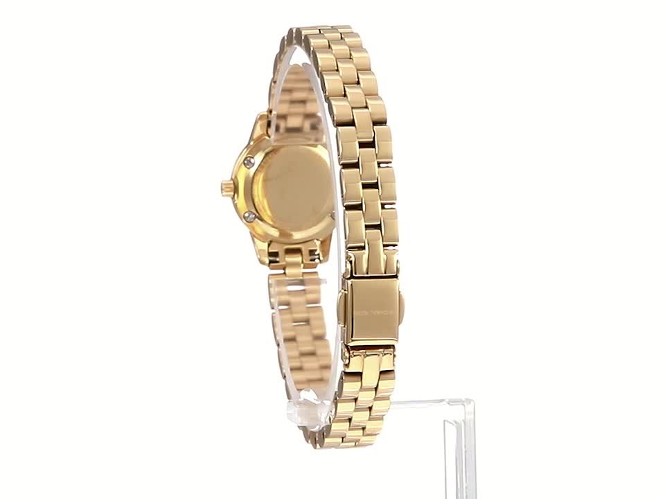 マイケルコース 時計 MICHAEL KORS レディース 腕時計 Petite Runway