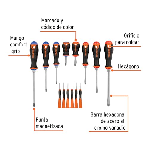 Herramientas Manuales, Tools Imagen adicional