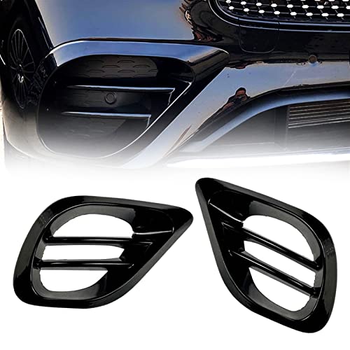 Grille pare-chocs avant E300 W213 pour rénovation calandre 2021 - 2