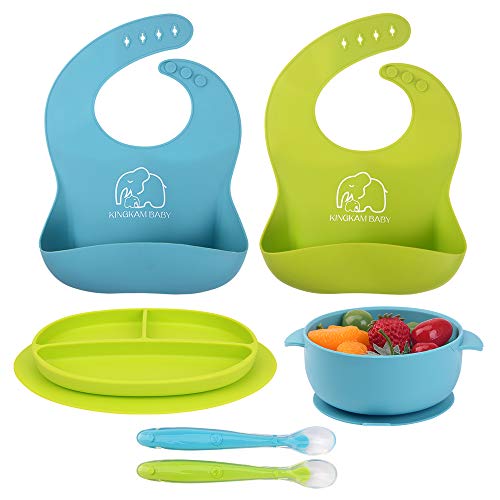 15 Best Baby Bowls And Plates For Your Little Ones In 2022