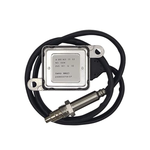 Capteur NOx A0009053503 Mercedes Classe C W205 C180 C220 C250