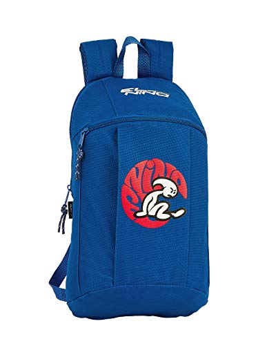 Mini Mochila Safta De Uso Diario De El Niño, 220X100X390Mm