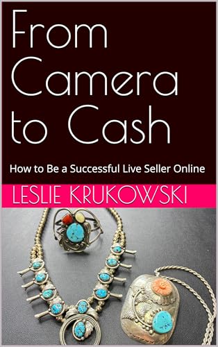 Successful Live Selling Guide