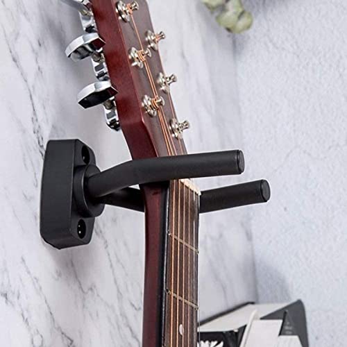 SHUIYUE 4 pièces cintres de Guitare Support Mural Support de Guitare Guitare ukulélé Affichage de Soutien de Basse… - Les Beatles, Paul McCartney, John Lennon, RIngo Starr, George Harrison SHUIYUE 4 pièces cintres de Guitare Support Mural Support de Guitare Guitare ukulélé Affichage de Soutien de Basse… – Image 6
