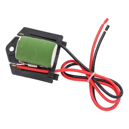Image of ApplianPar Radiator Fan Blower Motor Resistor for Cruze 2011-2016 Verano 2012
