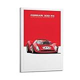 ferrari 330 p4 replica price Wir sind gut in der Herstellung von Leinwand-Postern, und der hochwertige Pigmentdruck kann Poster länger halten.