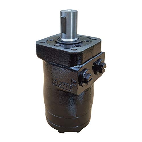 Image of Cycloid Motor BE0165FP100AAAA Replacement for TB0165FP100AAAA TE0165FP100AAAA 103-1004 158-1004 MG101310AAAA ADM150-4RP AEM150-4RP 151-2125 151-2425 BMPH-160-H4-K-P RS-10-0101 255160F3010AAAA